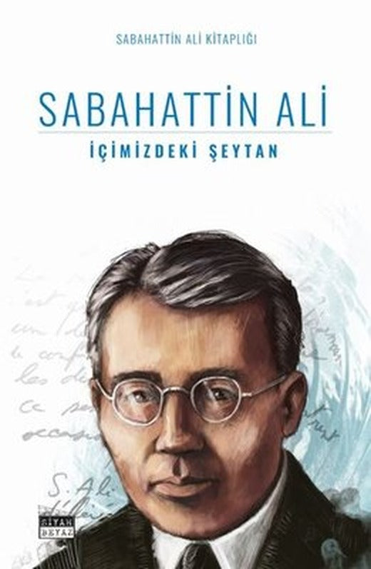 İçimizdeki Şeytan | Siyah Beyaz