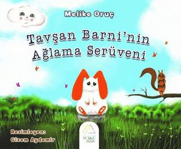 Tavşan Barni’nin Ağlama Serüveni