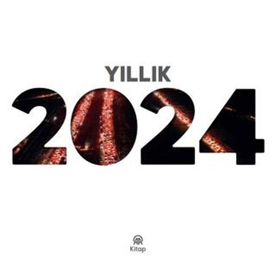 Yıllık 2024