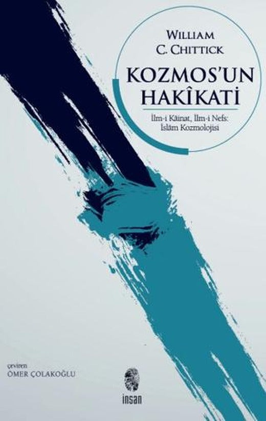 Kozmos’un Hakikati | İnsan Yayınları (Ciltsiz)