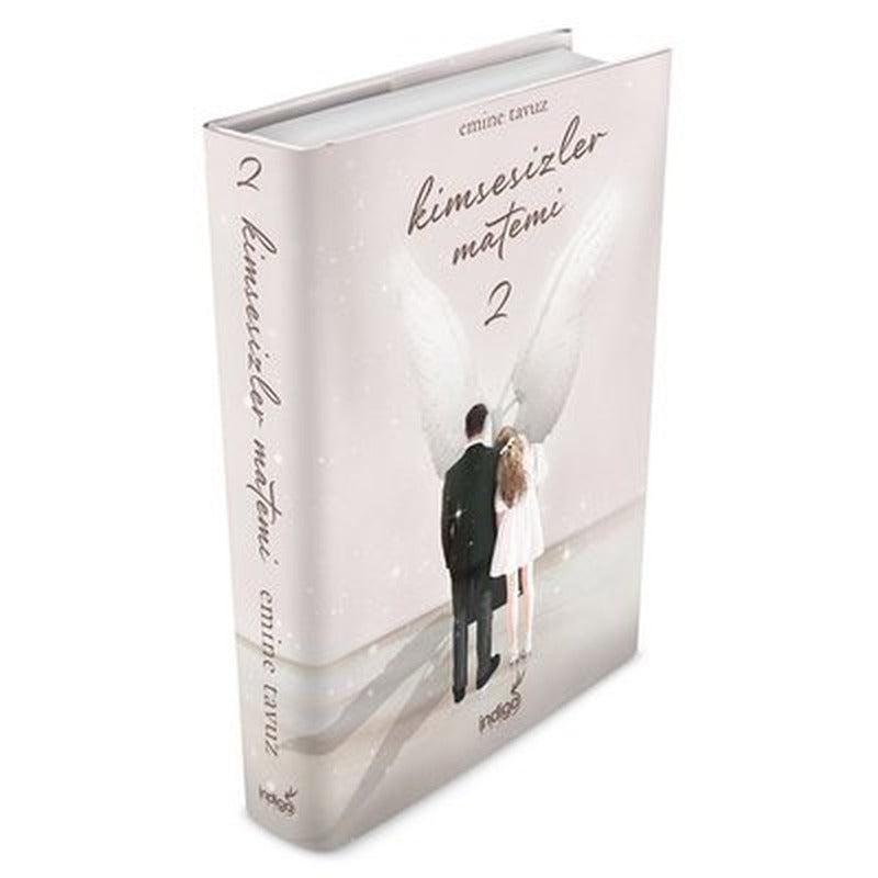 Kimsesizler Matemi - 2 | İndigo Yayınları