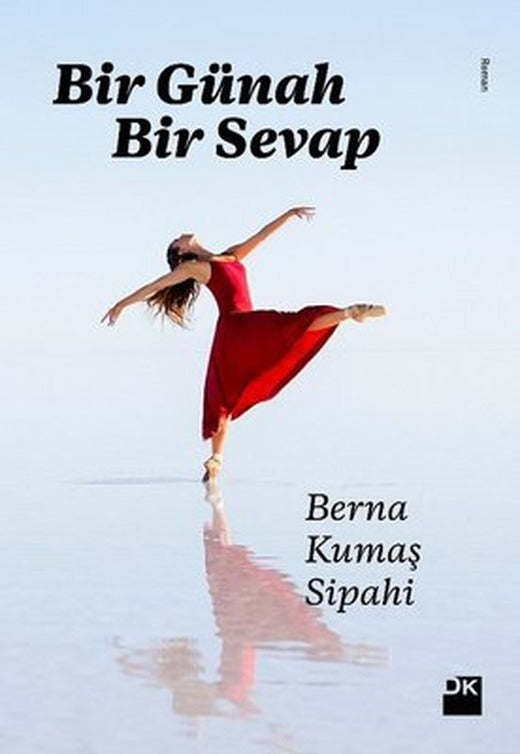 Bir Günah Bir Sevap | Doğan Kitap
