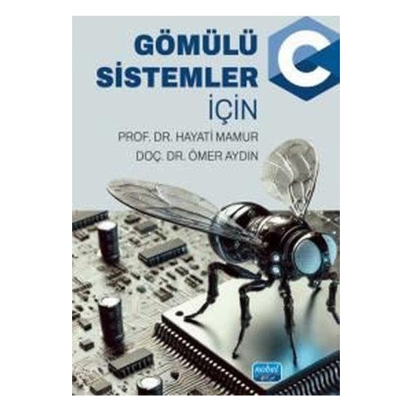 Gömülü Sistemler İçin C