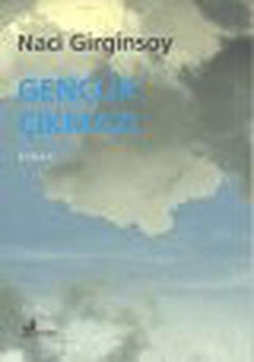 Gençlik Çıkmazı | Çınar Yayınları (İnce Kapak)