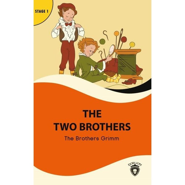 The Two Brothers - Stage 1 | Dorlion Yayınevi