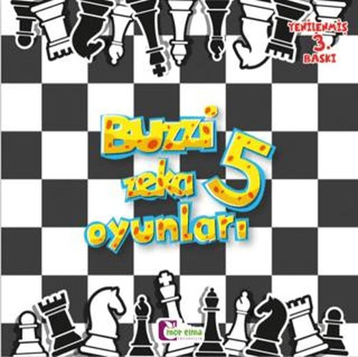 Buzzi Zeka Oyunları 5