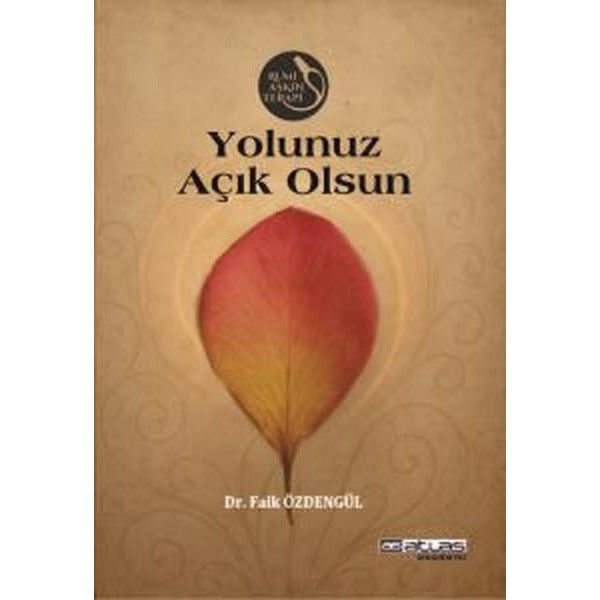 Yolunuz Açık Olsun | Atlas Akademi Yayınları (İnce Kapak)