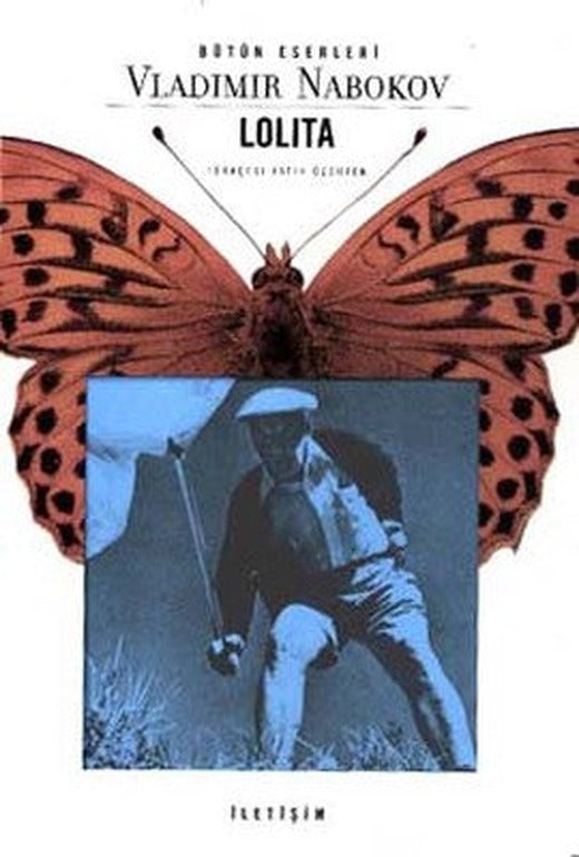 Lolita | İletişim Yayınları
