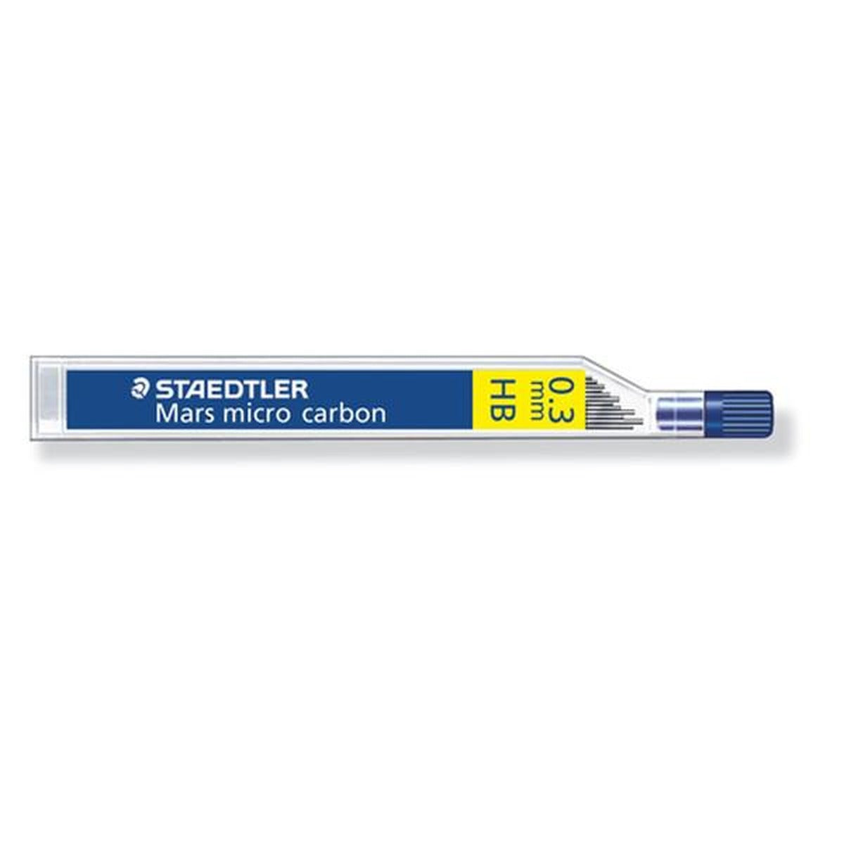 Staedtler Mars Micro Carbon HB 0.3 mm Kalem Ucu