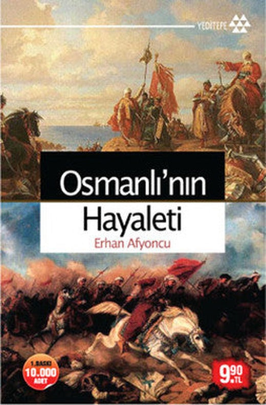 Osmanlı'nın Hayaleti | Yeditepe Yayınevi