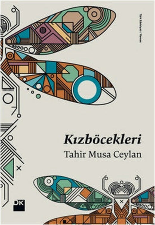 Kızböcekleri | Doğan Kitap