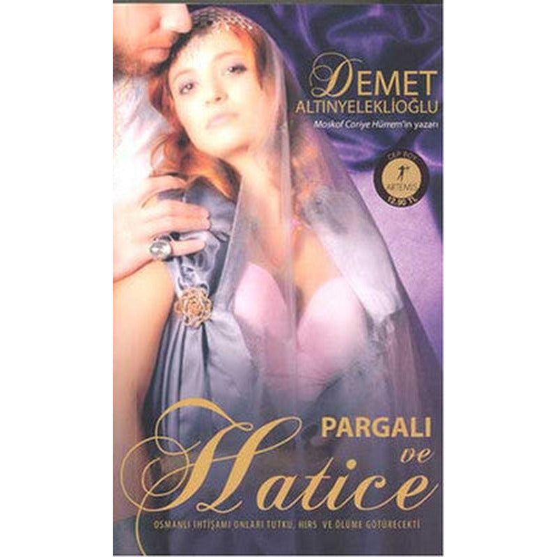 Pargalı ve Hatice | Artemis Yayınları