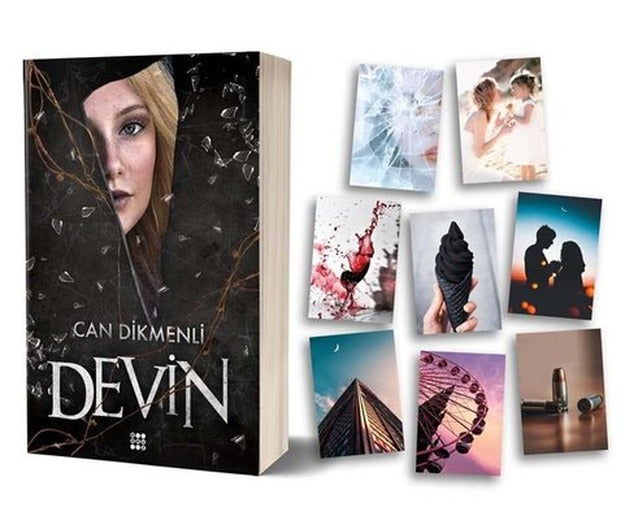 Devin | Dokuz Yayınları