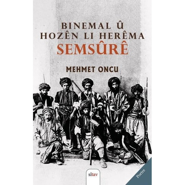 Binemal u Hozen Li Herema Semsure | Sitav Yayınevi (Ciltsiz)