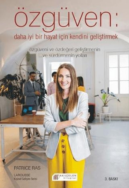 Özgüven