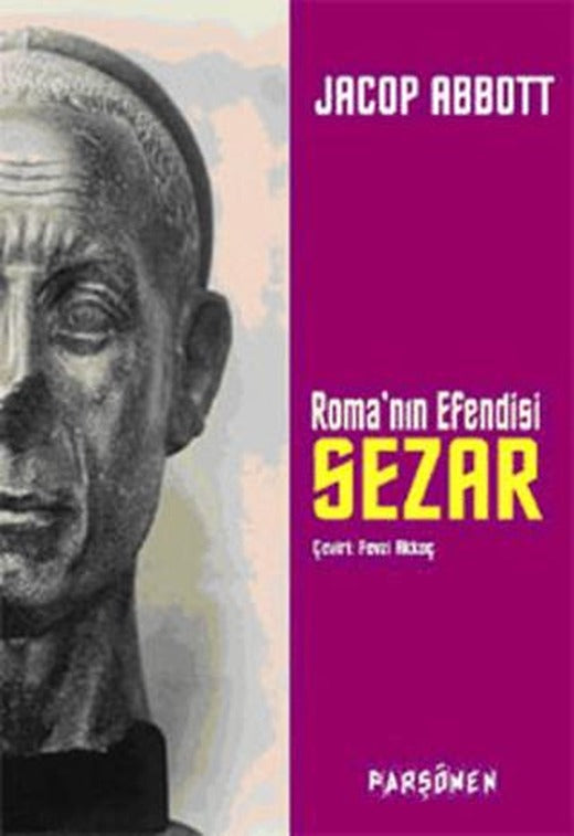 Roma’nın Efendisi Sezar