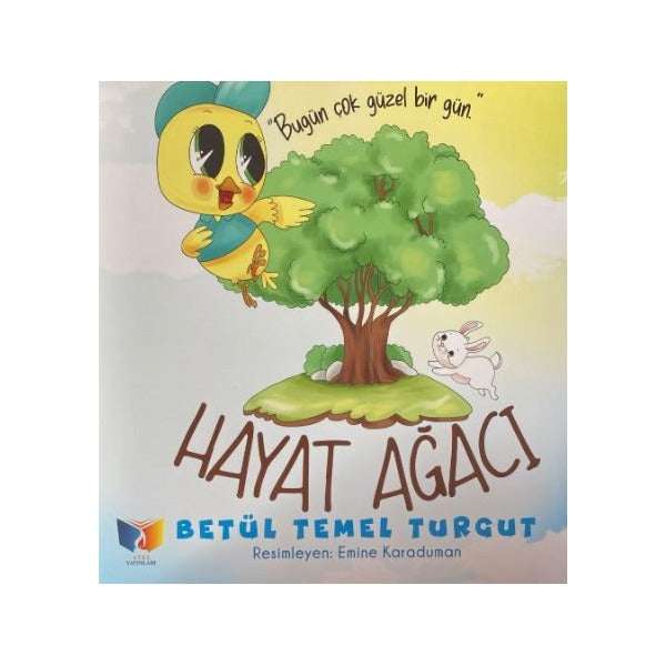 Hayat Ağacı