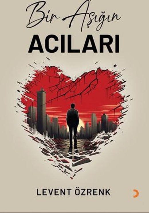 Bir Aşığın Acıları