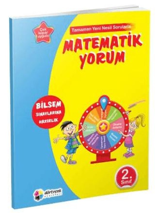 2. Sınıf Matematik Yorum