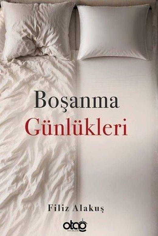 Boşanma Günlükleri | Otağ Yayınları (İnce Kapak)