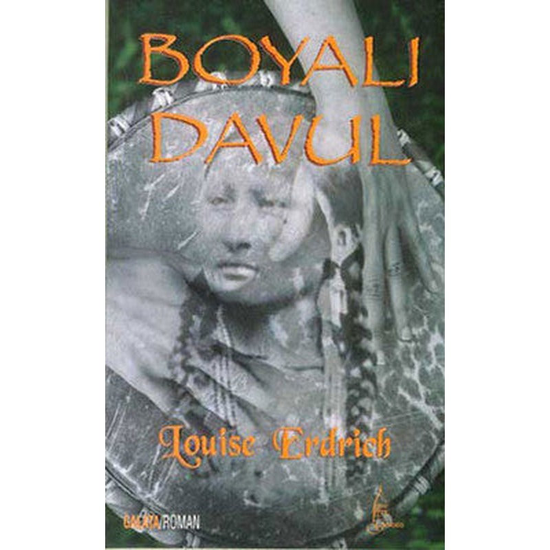 Boyalı Davul | Galata