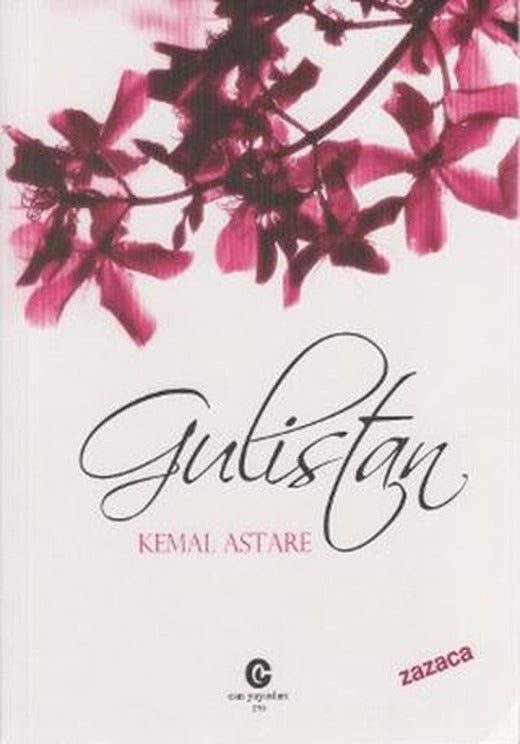 Gulistan | Can Yayınları (Ali Adil Atalay) (Ciltsiz)