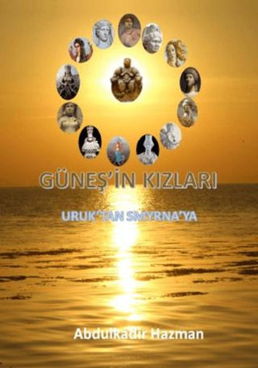 Güneş'in Kızları