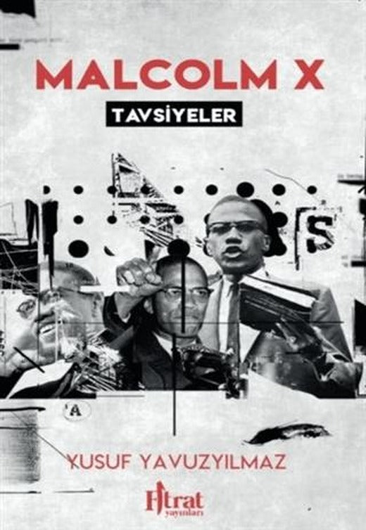 Malcolm X Tavsiyeler