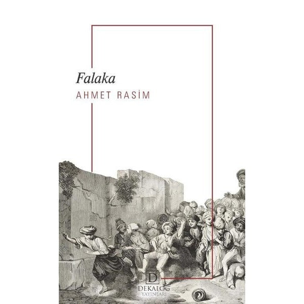 Falaka | Dekalog Yayınları
