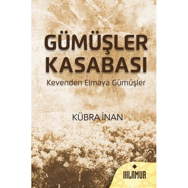 Gümüşler Kasabası