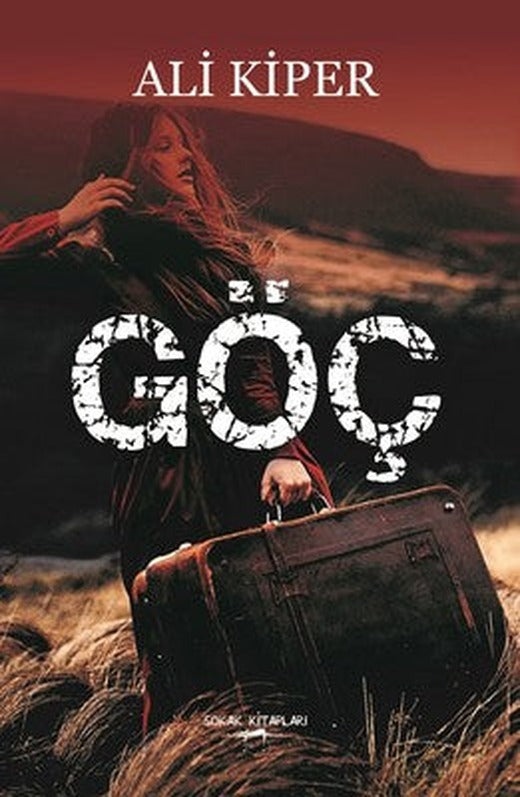 Göç | Sokak Kitapları Yayınları