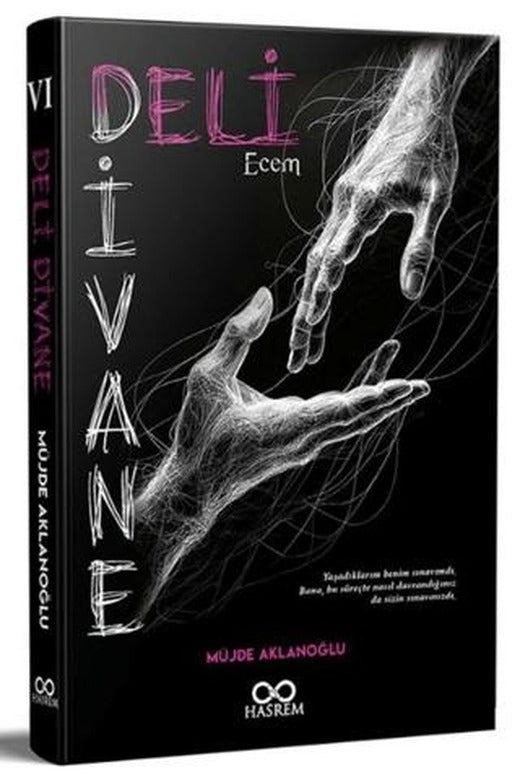 Deli Divane "Ecem"