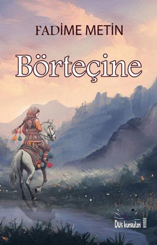 Börteçine