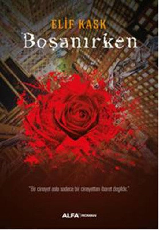 Boşanırken | Alfa Yayınları