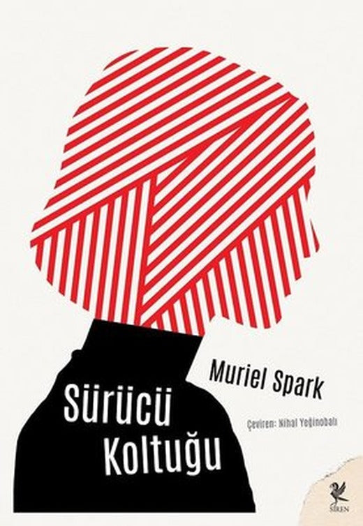 Sürücü Koltuğu | Siren Yayınları