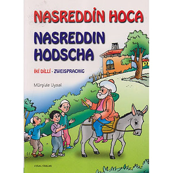 Nasreddin Hoca - Nasreddin Hodscha