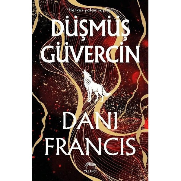 Düşmüş Güvercin: Gümüş Elit-2 | Yabancı (Ciltli)