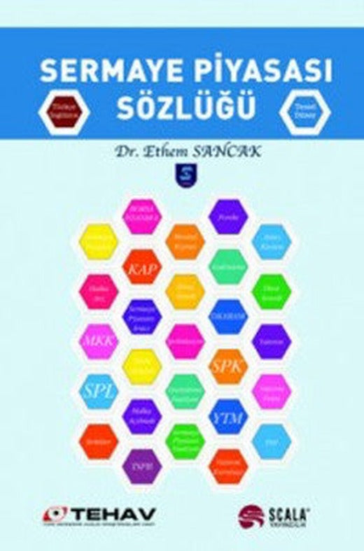 Sermaye Piyasası Sözlüğü | Scala Yayıncılık