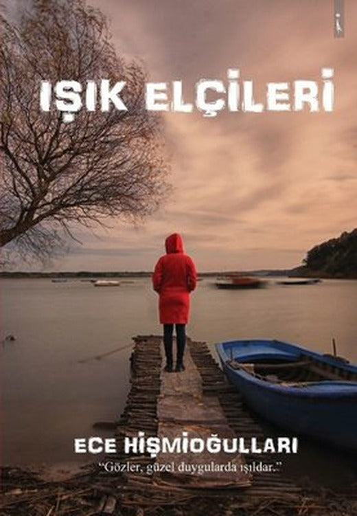 Işık Elçileri | İkinci Adam Yayınları
