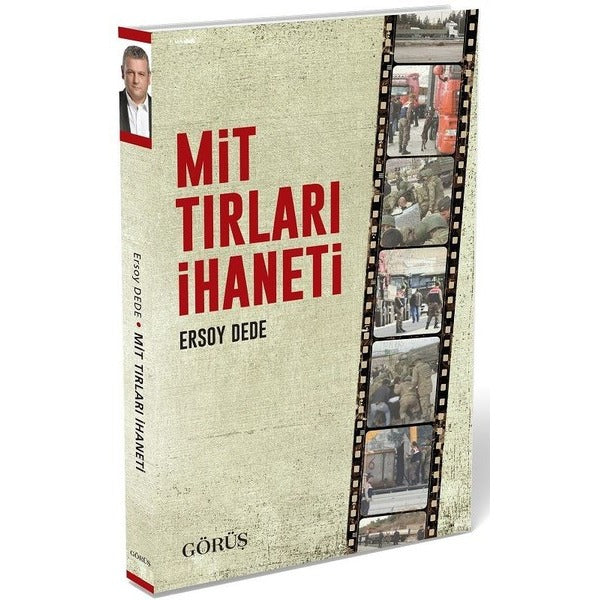 MİT Tırları İhaneti