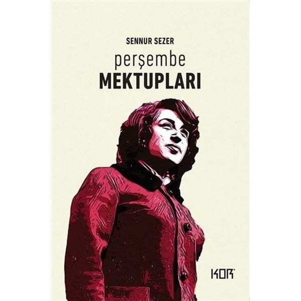 Perşembe Mektupları | Kor Kitap