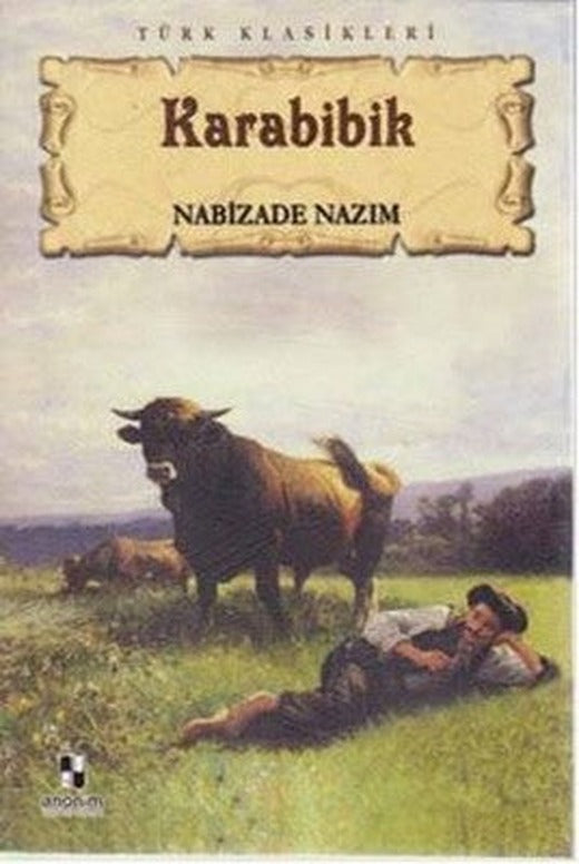 Karabibik | Anonim Yayınları