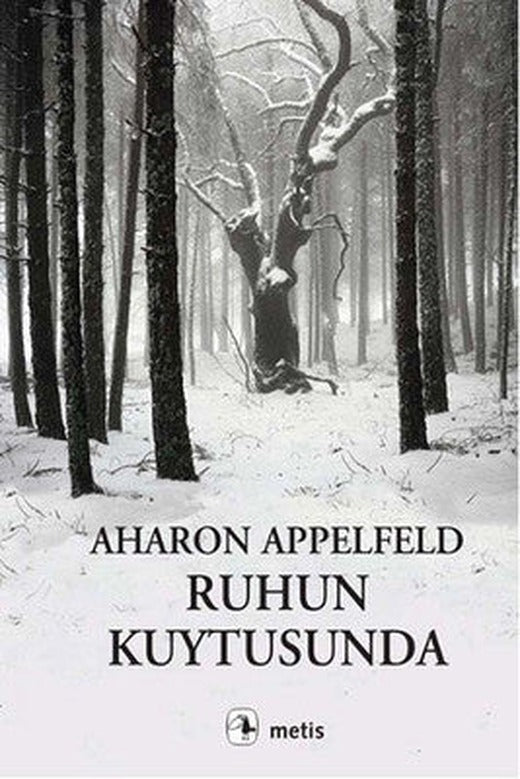 Ruhun Kuytusunda | Metis Yayınları
