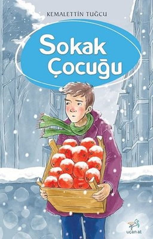 Sokak Çocuğu | Uçan At