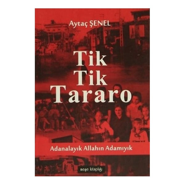 Tik Tik Tararo