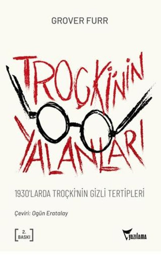 Troçki'nin Yalanları