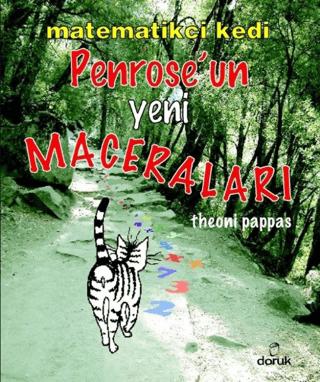 Matematikçi Kedi Penrose’un Yeni Maceraları