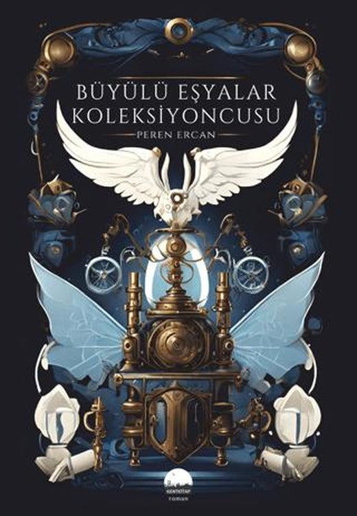 Büyülü Eşyalar Koleksiyoncusu