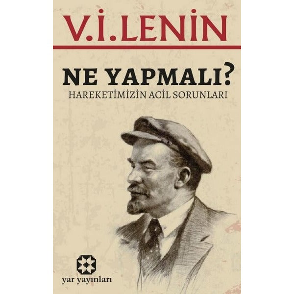 Ne Yapmalı?
