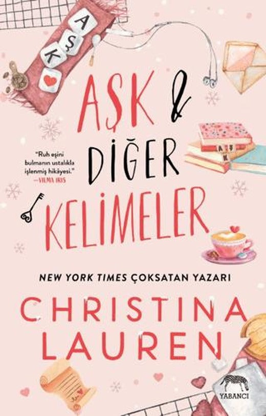 Aşk ve Diğer Kelimeler